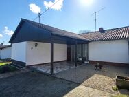 Bungalow I Renoviert I Tolle Randlage von Dudeldorf - Dudeldorf