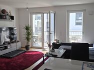 Exclusive Singlewohnung in moderner Wohnanlage - Gersthofen