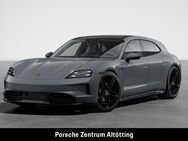 Porsche Taycan, GTS Sport Turismo | Hinterachslenkung |, Jahr 2022 - Winhöring