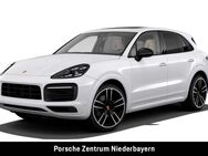 Porsche Cayenne, | SportDesign Paket | |, Jahr 2019 - Plattling