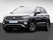 VW T-Cross 1.0 MOVE ALU NAVI SITZHEIZUNG DAB+ USB - Bergkamen