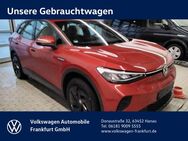 VW ID.4, Pro Performance ID 4 Pro Performance h, Jahr 2023 - Hanau (Brüder-Grimm-Stadt)