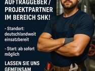 🔧 MM People – Wir suchen starke Auftraggeber / Projektpartner im Bereich SHK! 🔧 - Frankfurt (Main)