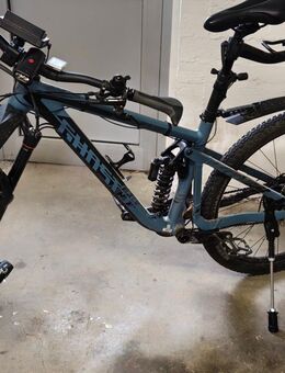 Ghost Riot Enduro - Nieder-Olm