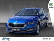 Skoda Octavia, COMBI TDI STYLE COLUMBUS, Jahr 2023 - Nordhausen