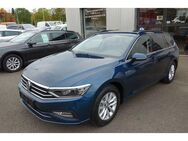 VW Passat Variant Business DSG ACC elektr.Heckklapp - Plauen