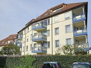 Neuer Preis! Zwei Zimmer mit Balkon im Herzen von Werder (Havel)! - Werder (Havel)