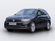 VW Tiguan 2.0 TDI LIFE AHK KAMERA LED NAVI - Recklinghausen