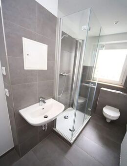 Tolle 4-Raumwohnung im ruhigen Wohnumfeld - Eisleben (Lutherstadt)