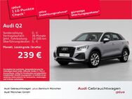 Audi Q2, 35 TDI Advanced, Jahr 2023 - Eching (Regierungsbezirk Oberbayern)