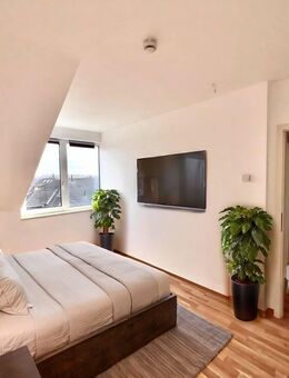 Helle 2-Zimmer-Wohnung mit Ostblick - Steinhagen (Landkreis Vorpommern-Rügen)