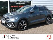 VW T-Roc, 1.5 TSI R-Line PRO, Jahr 2022 - Laudenbach (Bayern)