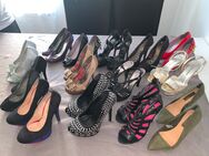 Gern getragene high heels gern auch an Sammler / Liebhaber - Kaufbeuren