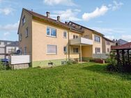 Gepflegtes Mehrfamilienhaus in Wendlingen - Ideal für Investoren und Familien - Wendlingen (Neckar)