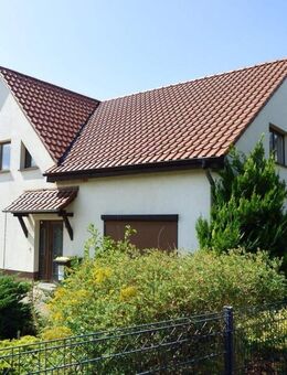 Einfamilienhaus im Lausitzer Seenland sucht neue Bewohner - Lauta