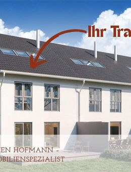 !! Hier werden Sie sich wohlfühlen - Die eigenen vier Wände warten auf Sie !! !! - Berglern