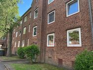 Erdgeschosswohnung mit Einbauküche und Wannenbad - Kiel