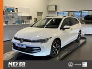 VW Golf Variant, 2.0 TDI Golf VIII Style, Jahr 2024 - Tostedt