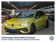 VW Golf, 8 R Performance, Jahr 2024 - Stuttgart