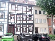 Gepflegte Singlewohnung mit Einbauküche und Balkon direkt in der Innenstadt - Northeim