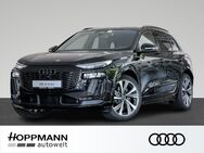 Audi e-tron, Audi SQ6, Jahr 2022 - Herborn (Hessen)