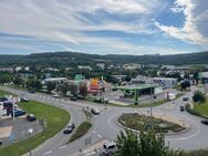 SUPER AUSBLICK - toll renovierte 3-Zimmer-Wohnung - Bad Mergentheim