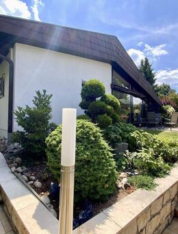 Einzigartiger Bungalow in Bestlage! - Muhr (See)