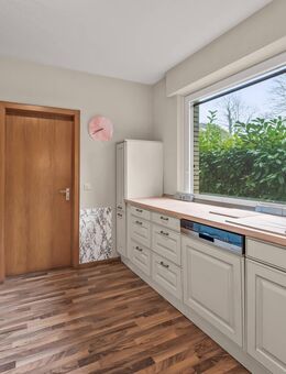 Bungalow in gefragter Lage - Neuhaus (Oste)