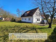 EFH mit viel Platz & Potenzial in Hasenbüren / Seehausen mit Traumgrundstück in einer Privatstraße ! - Bremen