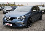 Renault Megane IV 1.3 TCe 160 GT-Line AAC LED Sitzhzg - Sandersdorf Brehna