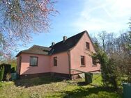 Charmantes Einfamilienhaus in idyllischer Lage! - Krakow (See)