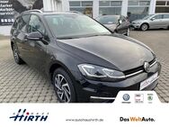 VW Golf Variant, 1.0 TSI Golf VII Join, Jahr 2018 - Mügeln