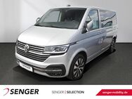 VW T6 Multivan, 2.0 TDI 1 Comfortline, Jahr 2021 - Lübeck