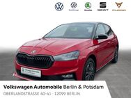 Skoda Fabia, 1.0 Monte Carlo, Jahr 2023 - Berlin