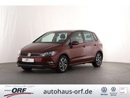 VW Golf Sportsvan, 1.0 TSI VII Join APP, Jahr 2019 - Hausen (Landkreis Rhön-Grabfeld)