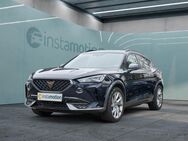 CUPRA Formentor, 1.4 eHybrid WINTERPAKET, Jahr 2022 - München