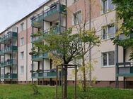 Barrierearme Wohnung/Balkon/Dusche/Wanne/Abstellraum - Wilkau-Haßlau