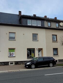 Tolle Kapitalanlage in Schöneck 3 Einheiten - 151m² - Schöneck (Vogtland)