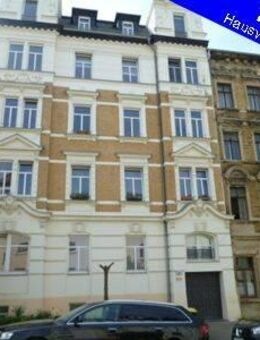 3 Raum-Wohnung - Gera