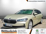 Skoda Superb, 1.5 TSI Combi Selection SIDE, Jahr 2024 - Bramsche