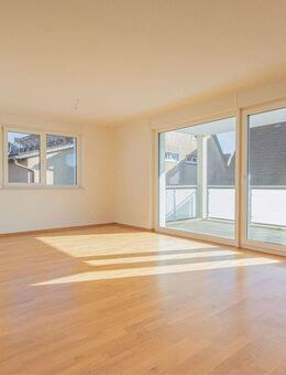 Attraktive 4,5-Zimmer Wohnung in zentraler Lage in Jestetten - Jestetten