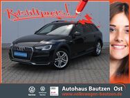 Audi A4 Allroad, 45 TFSI quattro 18-ZOL, Jahr 2019 - Bautzen Zentrum