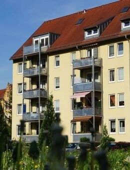 Wohnen Miteinander Füreinander Böttgerhof Meißen - Meißen