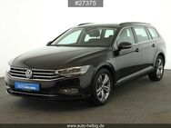 VW Passat Variant, 2.0 TDI Business ##17Z##, Jahr 2021 - Donnersdorf