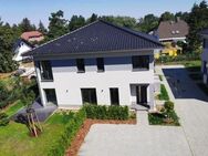 Doppelhaushälfte in Finow zu verkaufen - Eberswalde