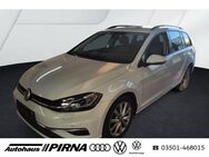 VW Golf Variant 2.0 TDI Comfortline DSG Standhe - Pirna