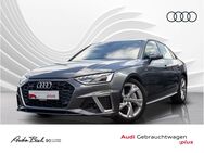 Audi A4, S line 40TDI qu EPH, Jahr 2020 - Wetzlar