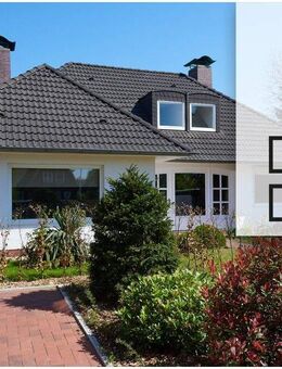 "Modernisiere mich und ich werde Dein Traumhaus sein!" - Horst (Holstein)