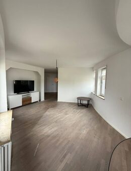 Moderne 3-Zimmer-Wohnung in attraktiver Lage - Rosenheim