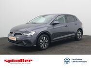 VW Polo, 1.0 TSI VI Move, Jahr 2023 - Würzburg